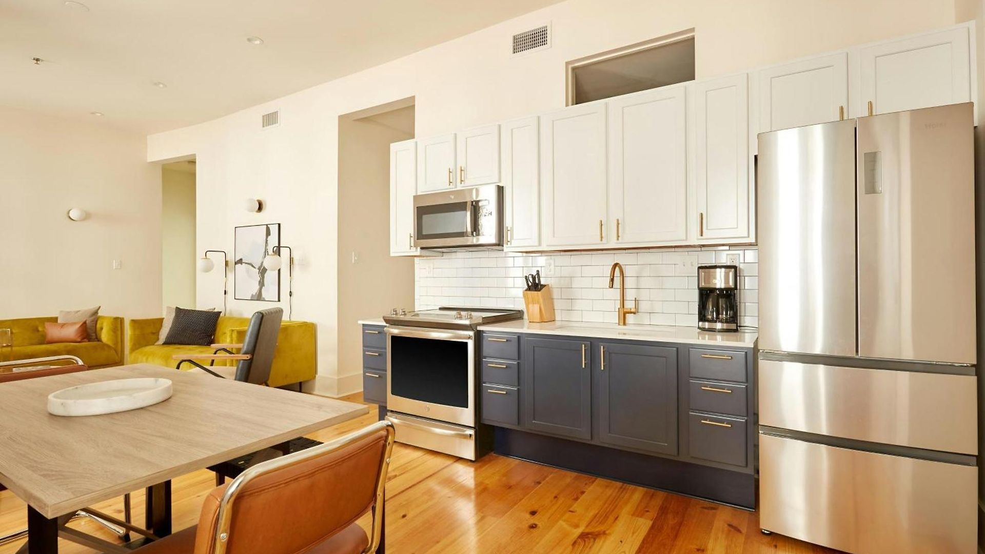 The Louie New Orleans, Belvilla District 6 Formerly Sonder 4* New Orleans