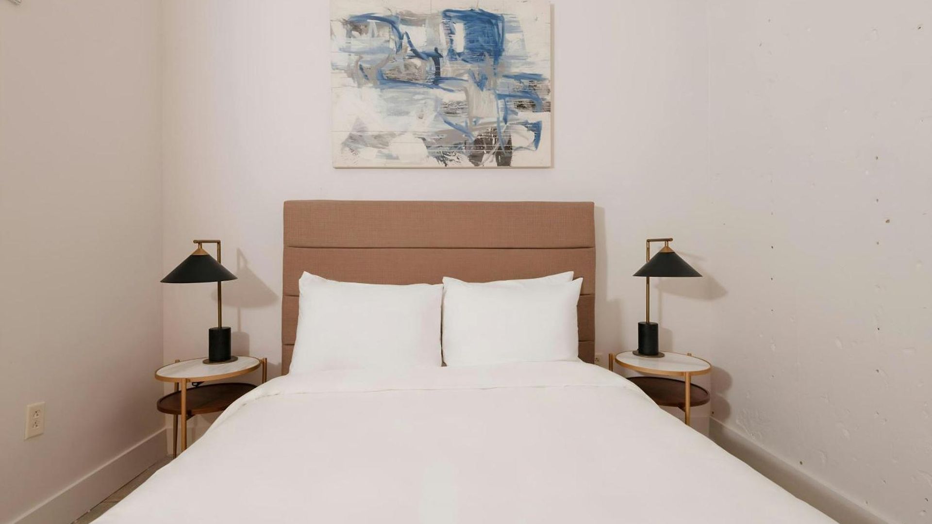 Aparthotel Sonder By Marriott Bonvoy The Gallier Cbd