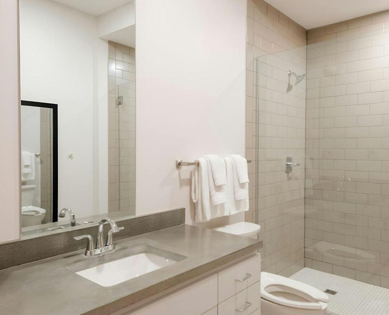Aparthotel Sonder By Marriott Bonvoy The Gallier Cbd 3*