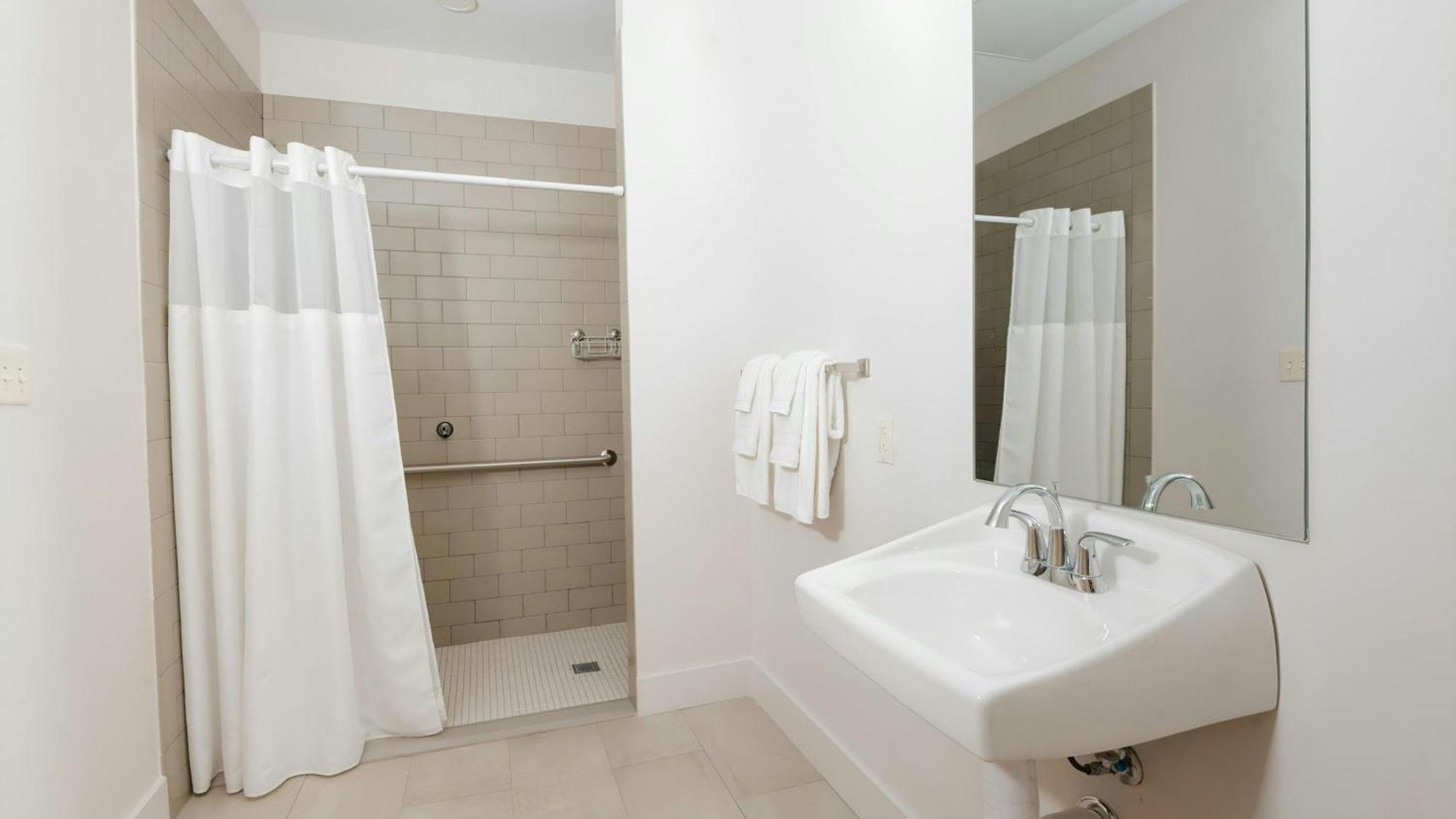 Sonder By Marriott Bonvoy The Gallier Cbd Aparthotel New Orleans