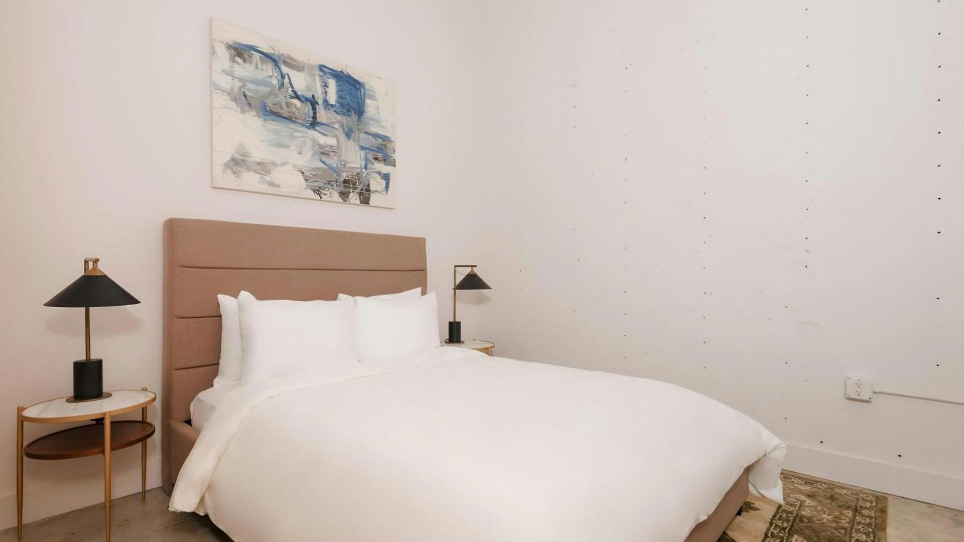 Aparthotel Sonder By Marriott Bonvoy The Gallier Cbd New Orleans