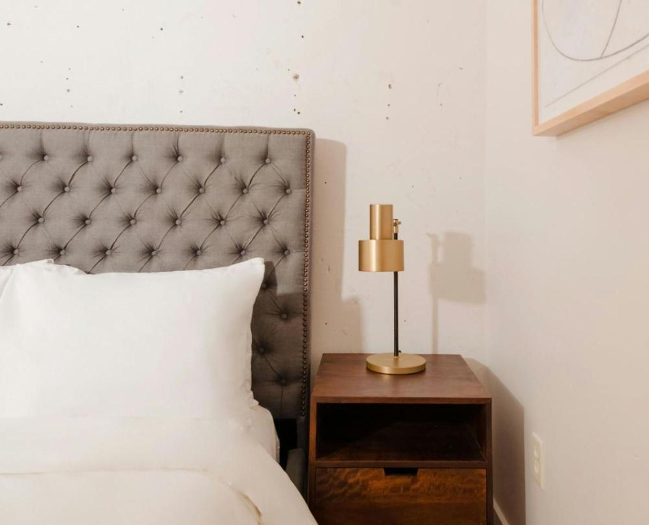 Sonder By Marriott Bonvoy The Gallier Cbd 3* New Orleans