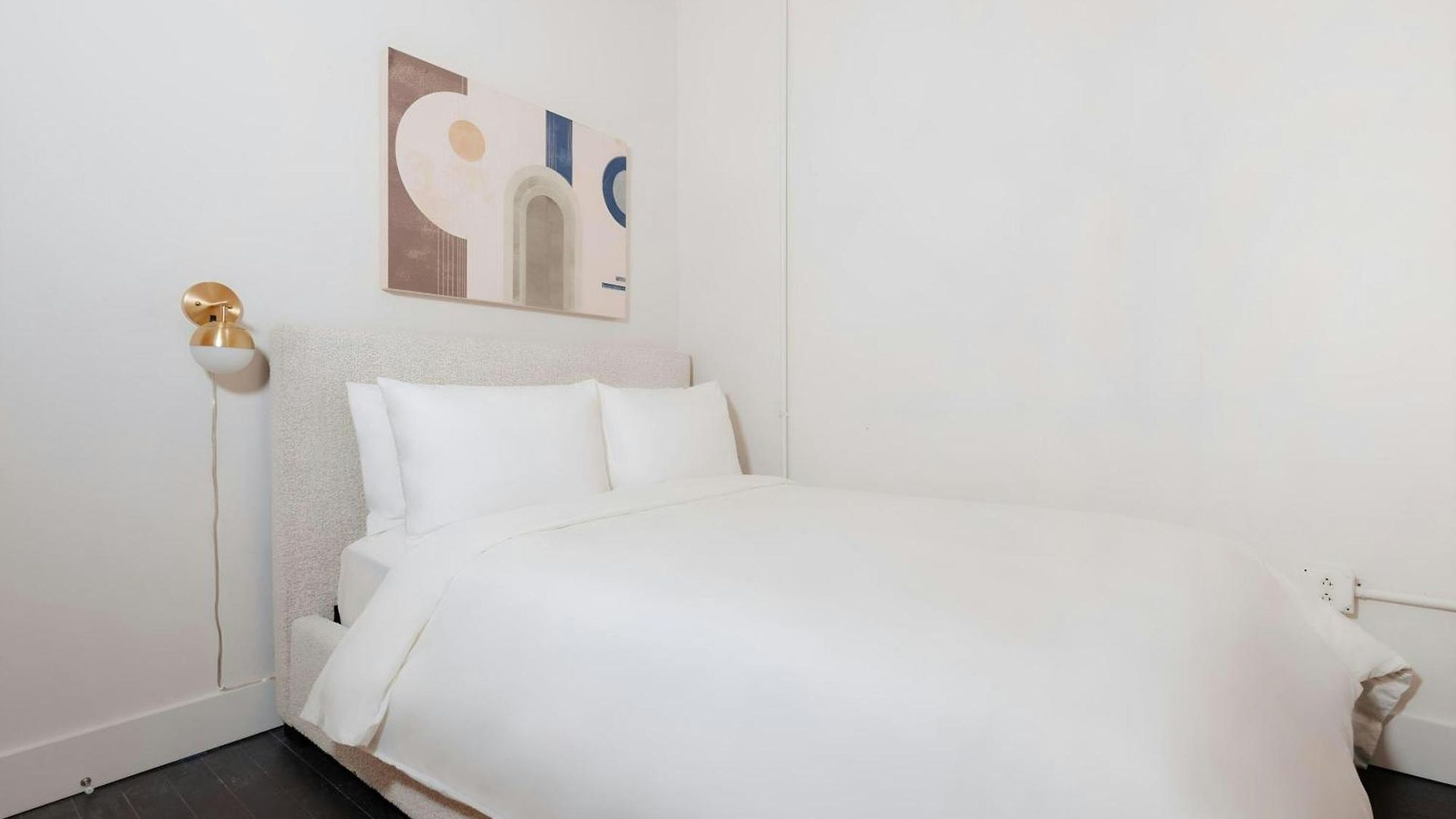 Sonder By Marriott Bonvoy The Gallier Cbd Aparthotel