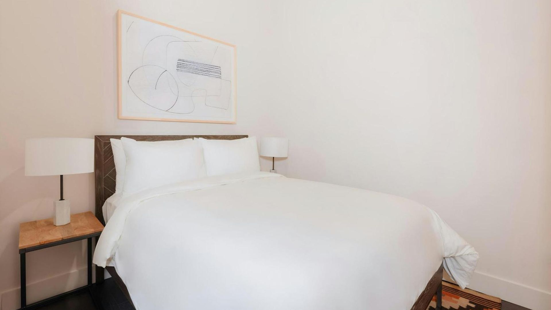 Aparthotel Sonder By Marriott Bonvoy The Gallier Cbd
