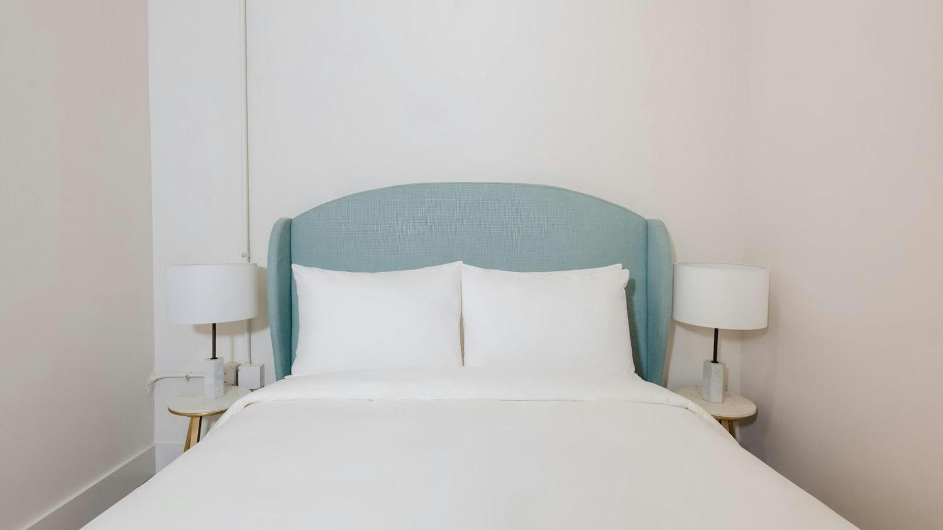 Aparthotel Sonder By Marriott Bonvoy The Gallier Cbd 3*