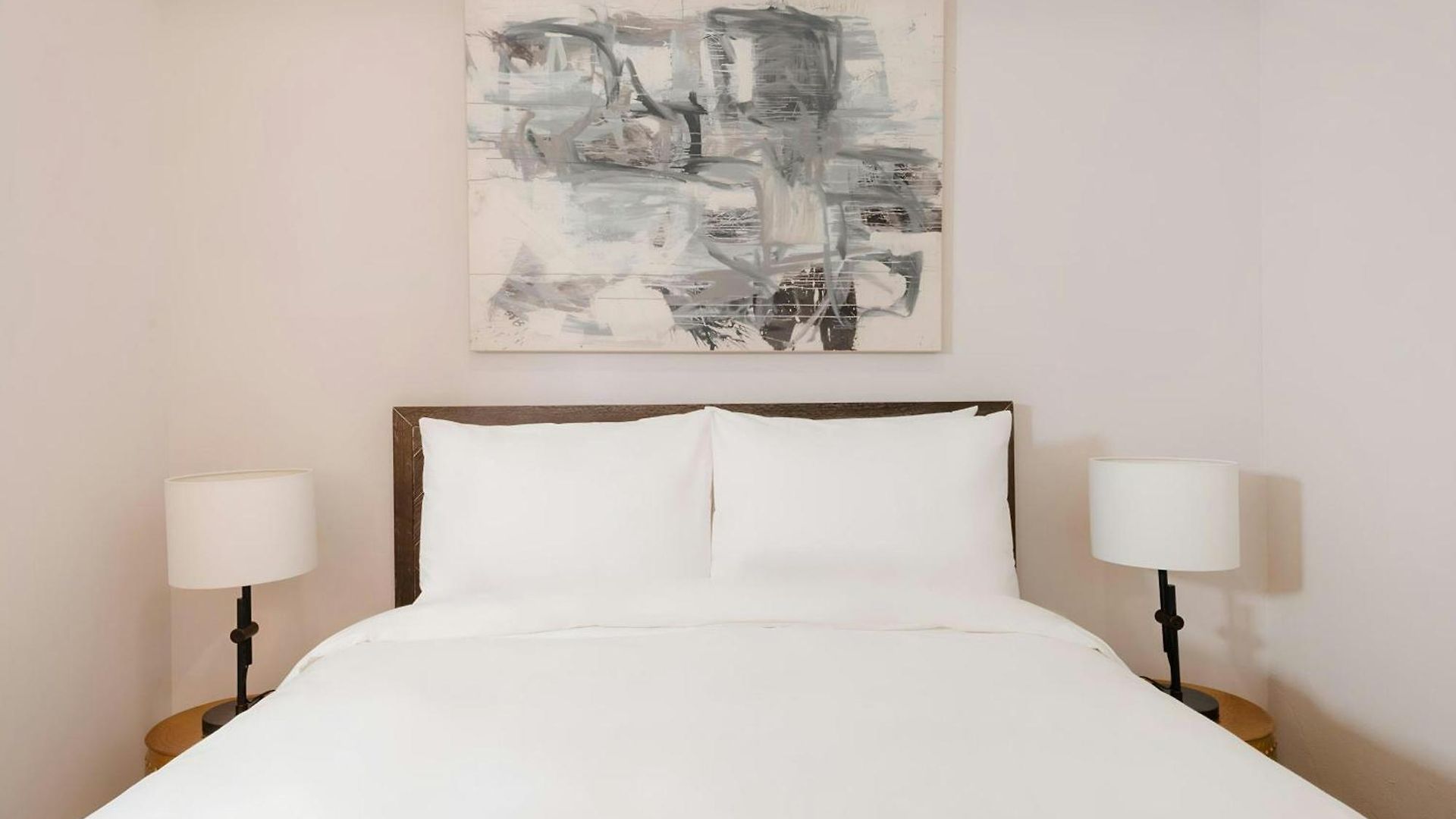 Sonder By Marriott Bonvoy The Gallier Cbd Aparthotel New Orleans