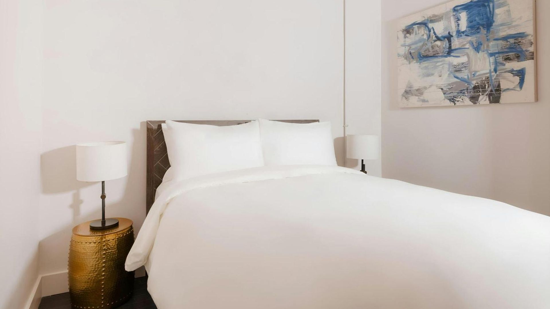 Aparthotel Sonder By Marriott Bonvoy The Gallier Cbd New Orleans