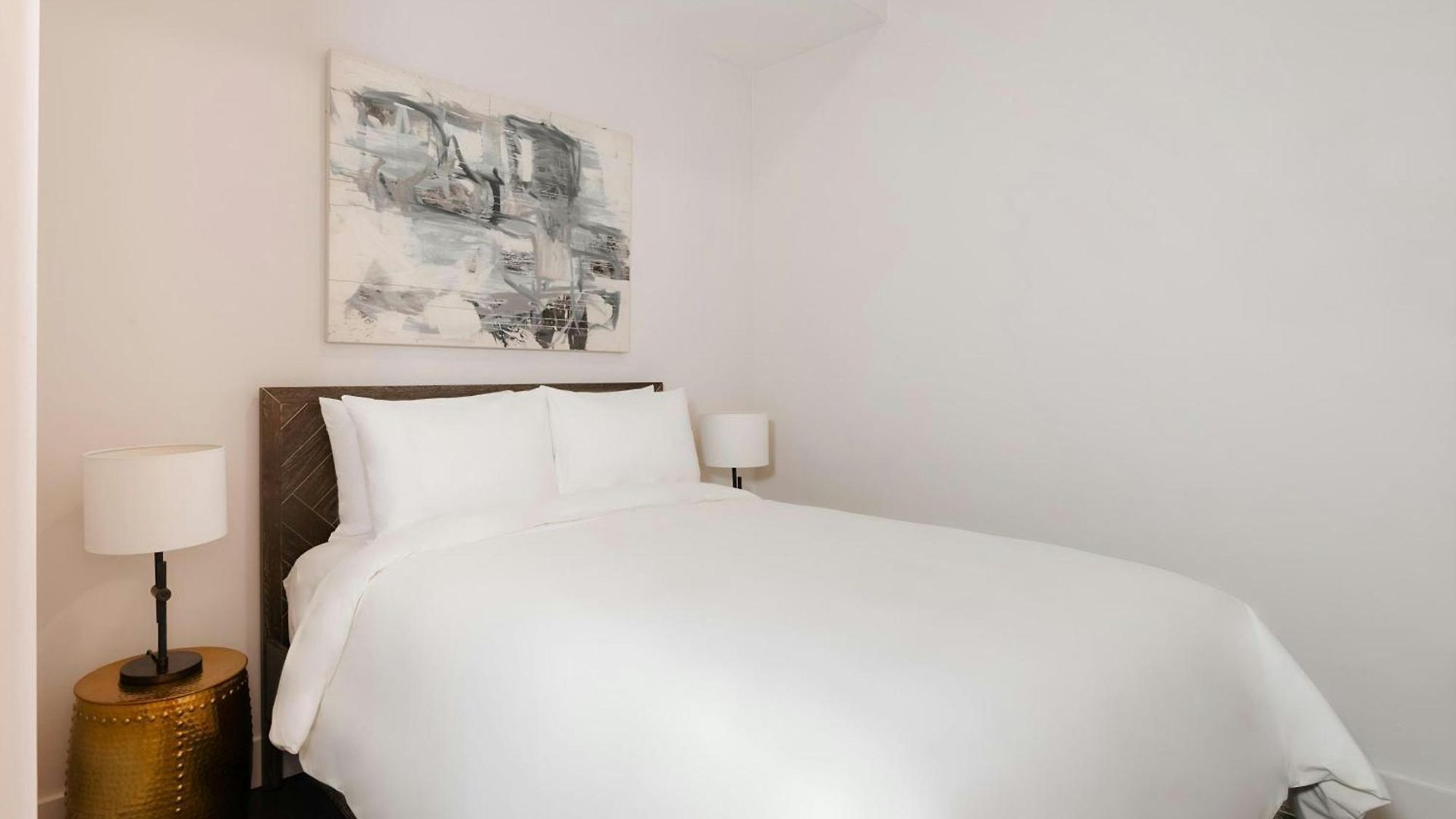 Sonder By Marriott Bonvoy The Gallier Cbd 3*