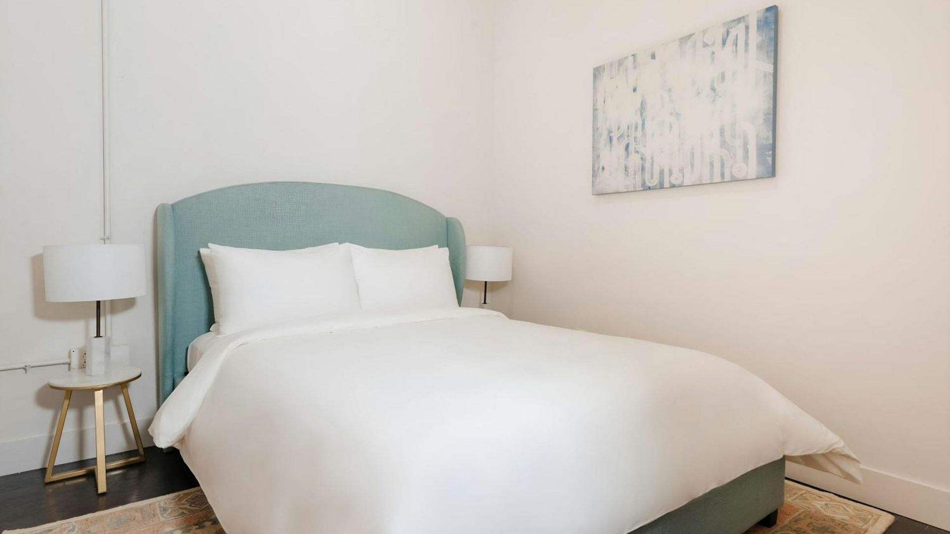 Sonder By Marriott Bonvoy The Gallier Cbd New Orleans