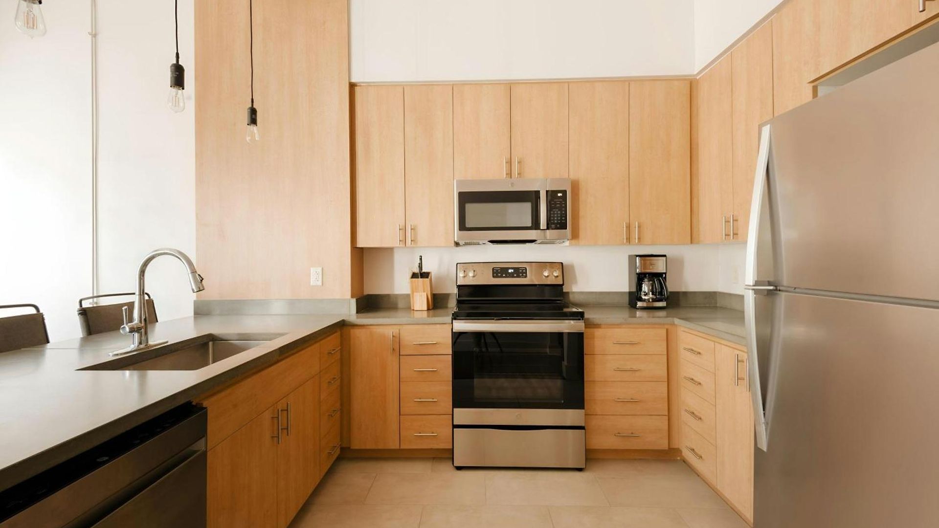 Aparthotel Sonder By Marriott Bonvoy The Gallier Cbd New Orleans