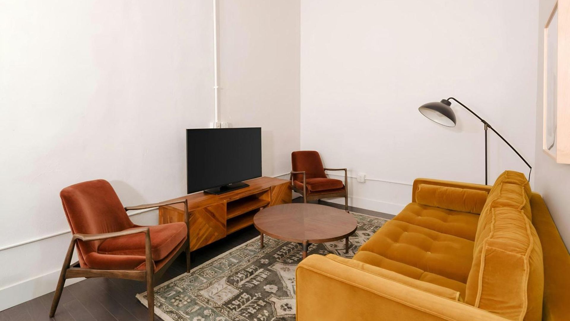 Sonder By Marriott Bonvoy The Gallier Cbd New Orleans