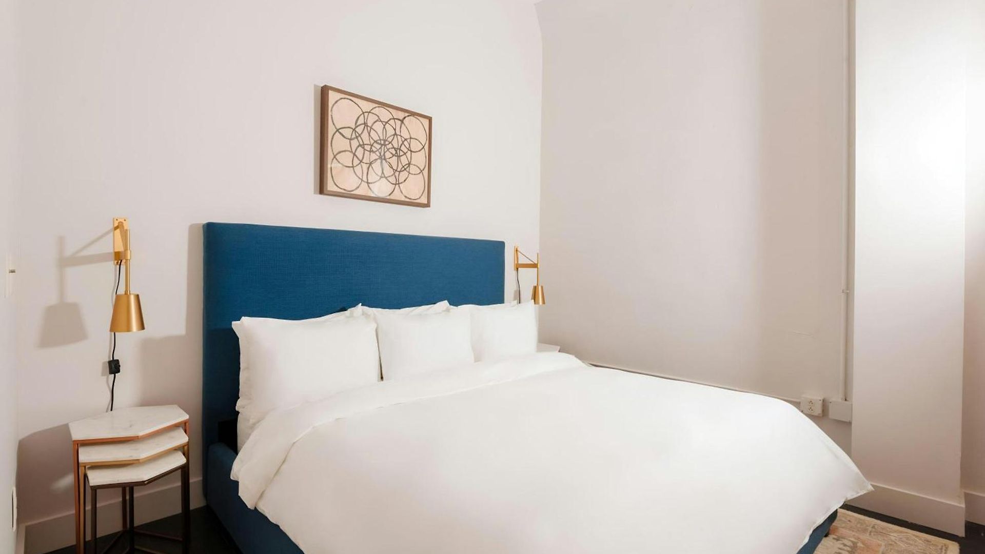 Sonder By Marriott Bonvoy The Gallier Cbd 3* New Orleans