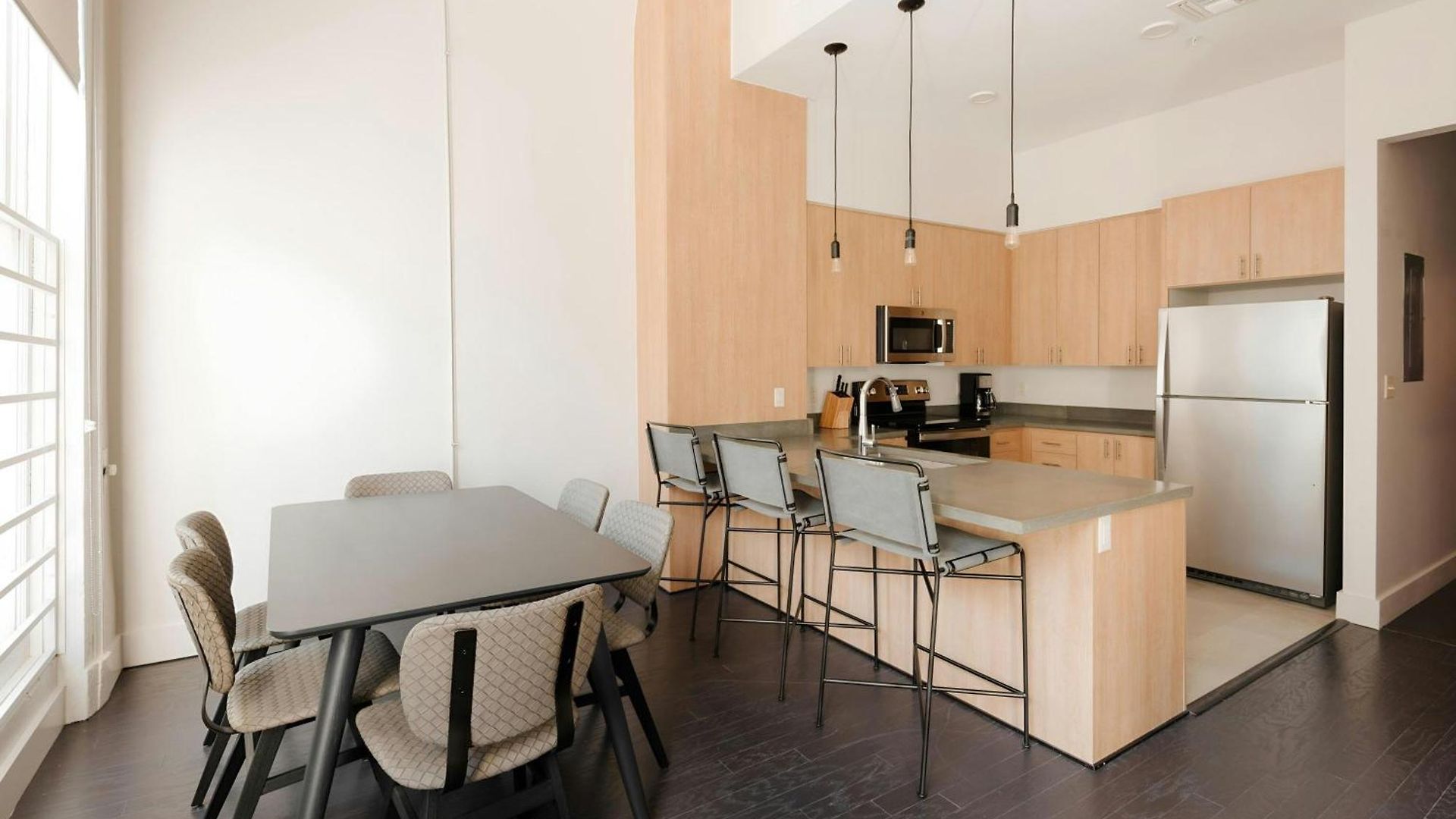 Aparthotel Sonder By Marriott Bonvoy The Gallier Cbd 3*