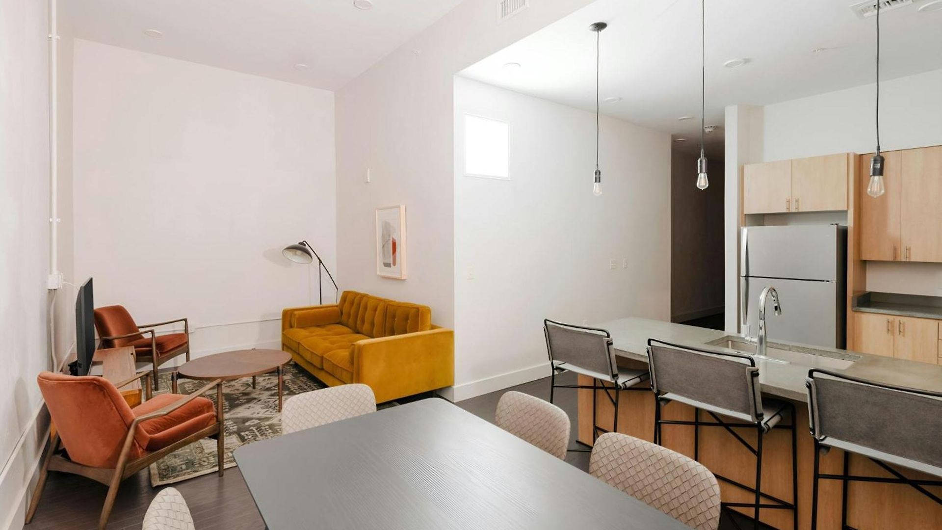 Sonder By Marriott Bonvoy The Gallier Cbd 3*