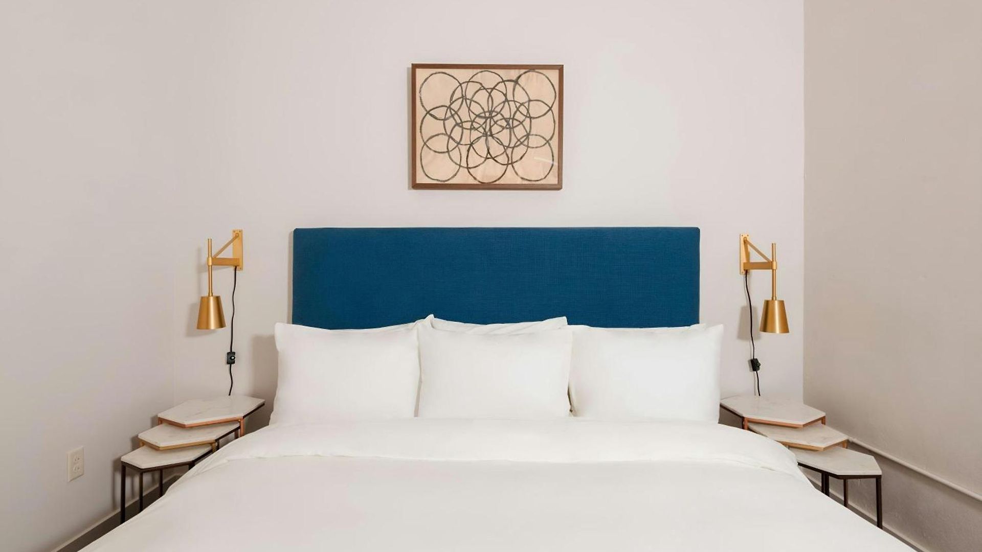 Sonder By Marriott Bonvoy The Gallier Cbd New Orleans