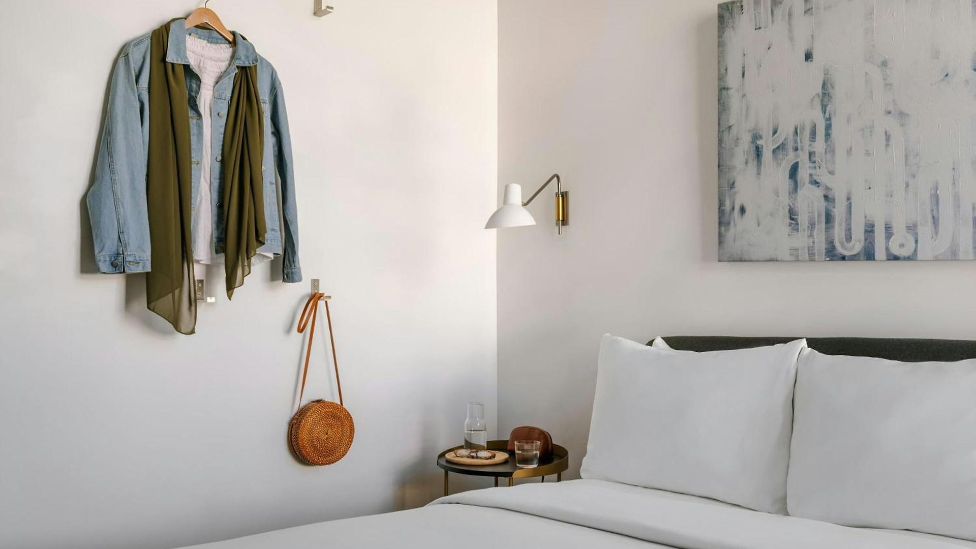 Aparthotel Sonder By Marriott Bonvoy The Schaeffer French Quarter 4*