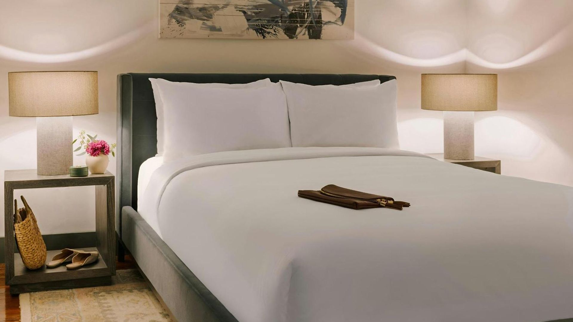 Sonder By Marriott Bonvoy The Schaeffer French Quarter Aparthotel New Orleans