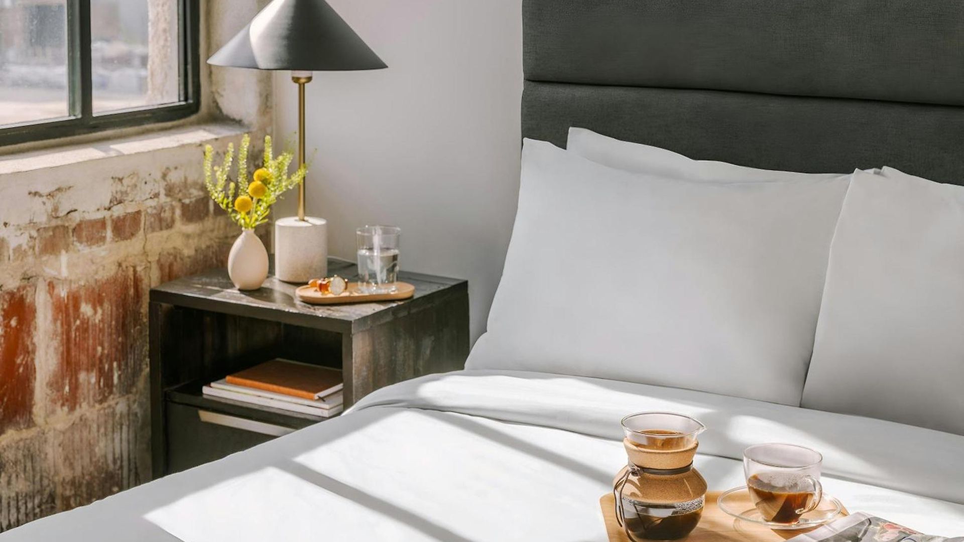 Sonder By Marriott Bonvoy The Schaeffer French Quarter
