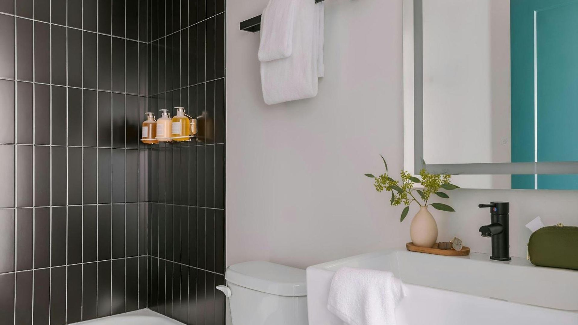 Sonder By Marriott Bonvoy The Schaeffer French Quarter Aparthotel