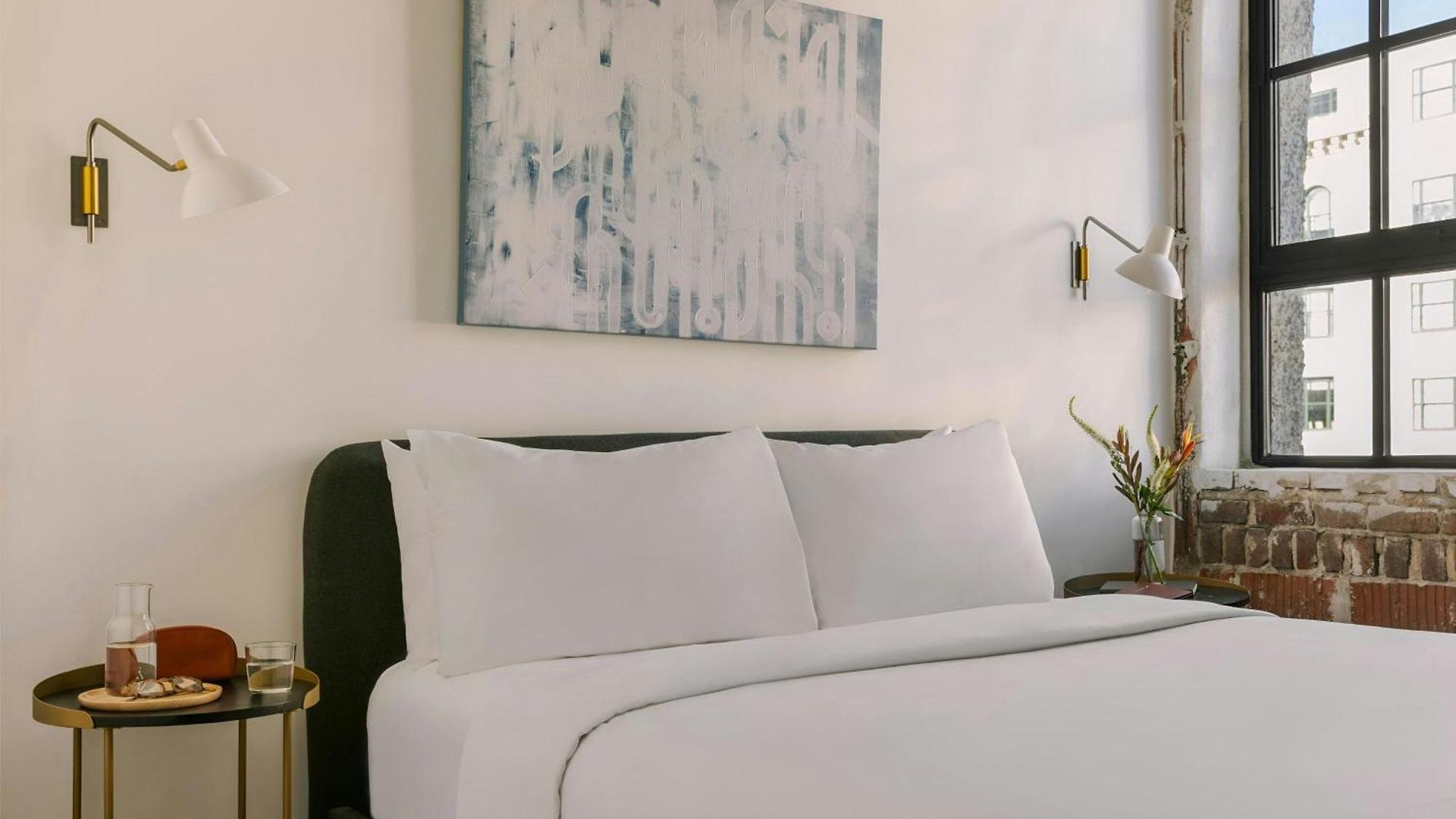 Sonder By Marriott Bonvoy The Schaeffer French Quarter Aparthotel New Orleans