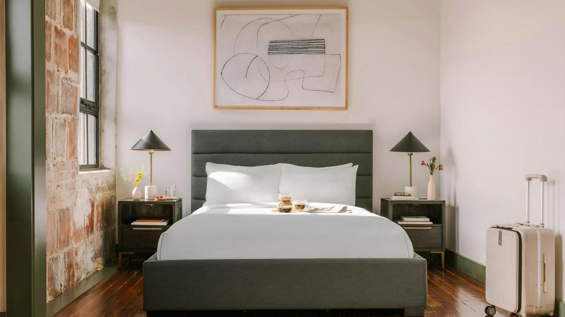 Sonder By Marriott Bonvoy The Schaeffer French Quarter 4*