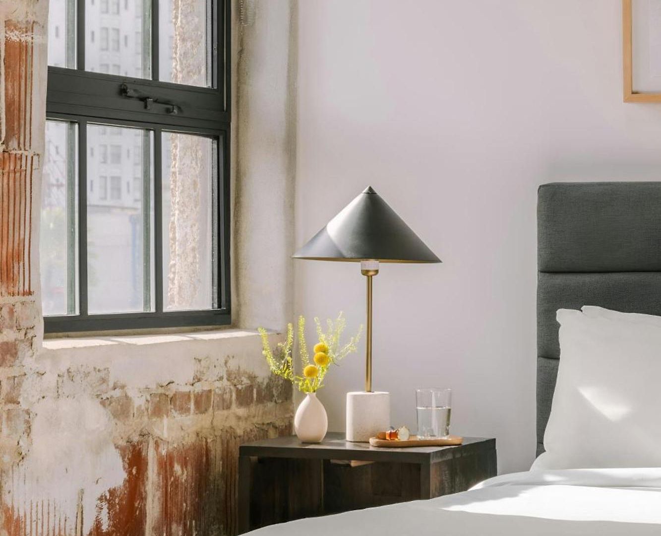 Sonder By Marriott Bonvoy The Schaeffer French Quarter New Orleans