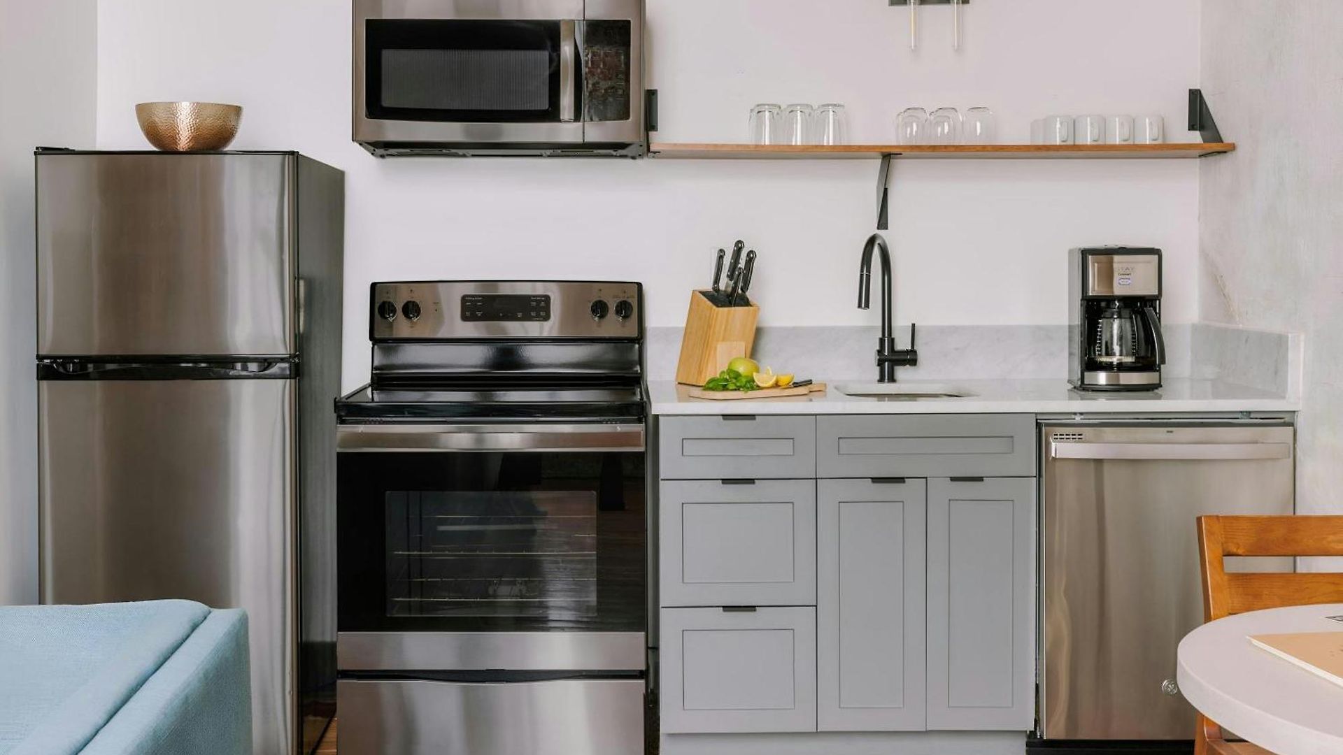 Aparthotel Sonder By Marriott Bonvoy The Schaeffer French Quarter