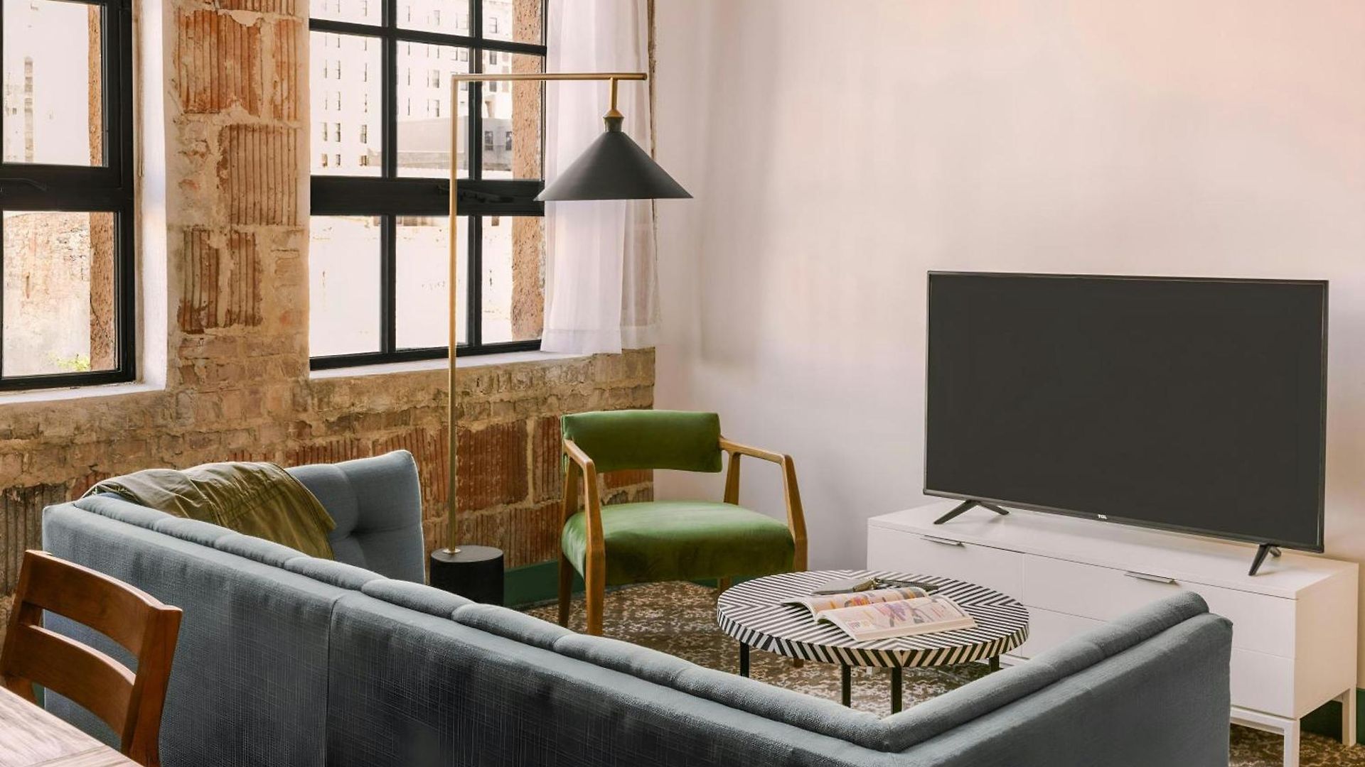 Sonder By Marriott Bonvoy The Schaeffer French Quarter New Orleans