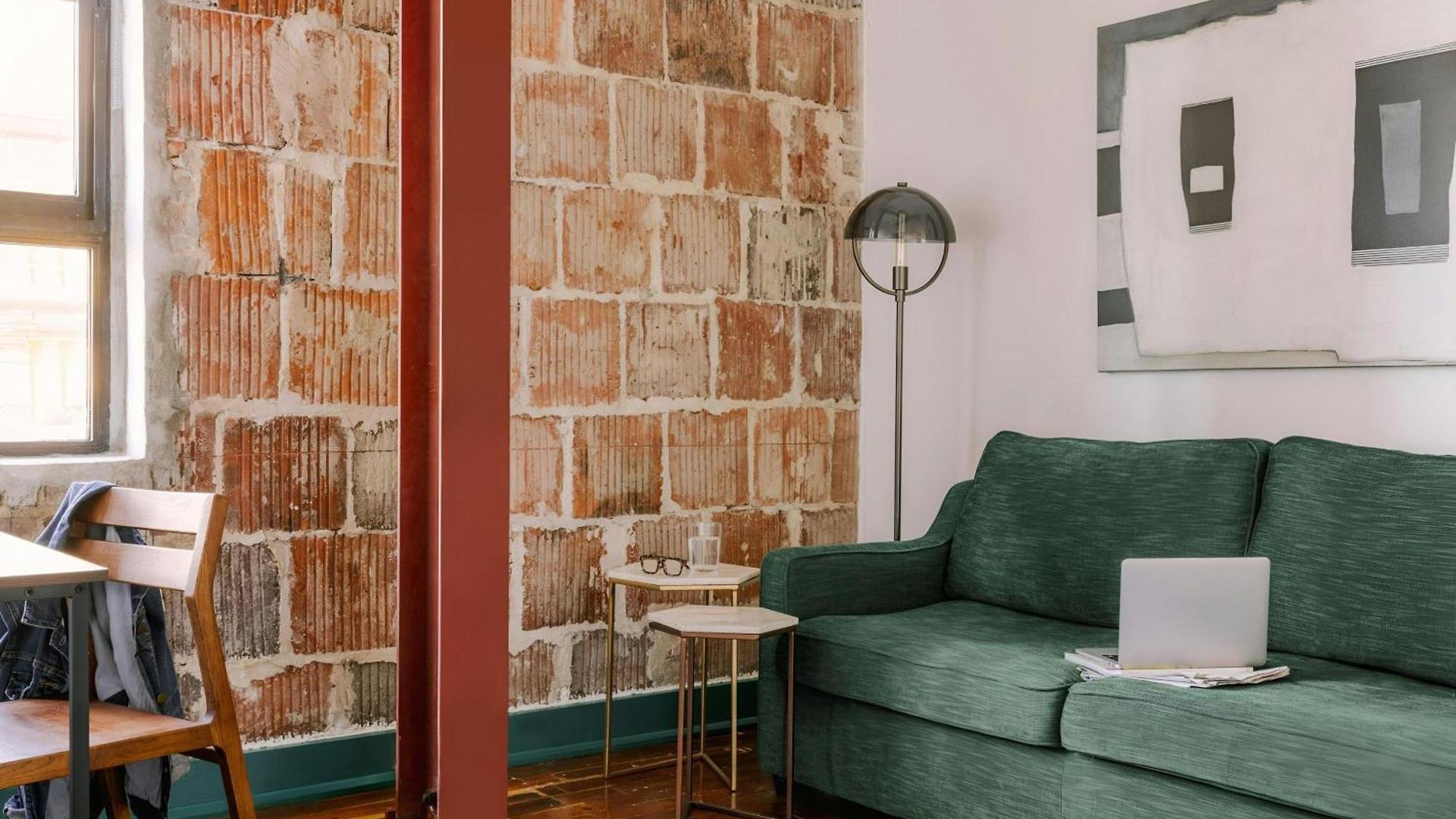 Sonder By Marriott Bonvoy The Schaeffer French Quarter 4* New Orleans