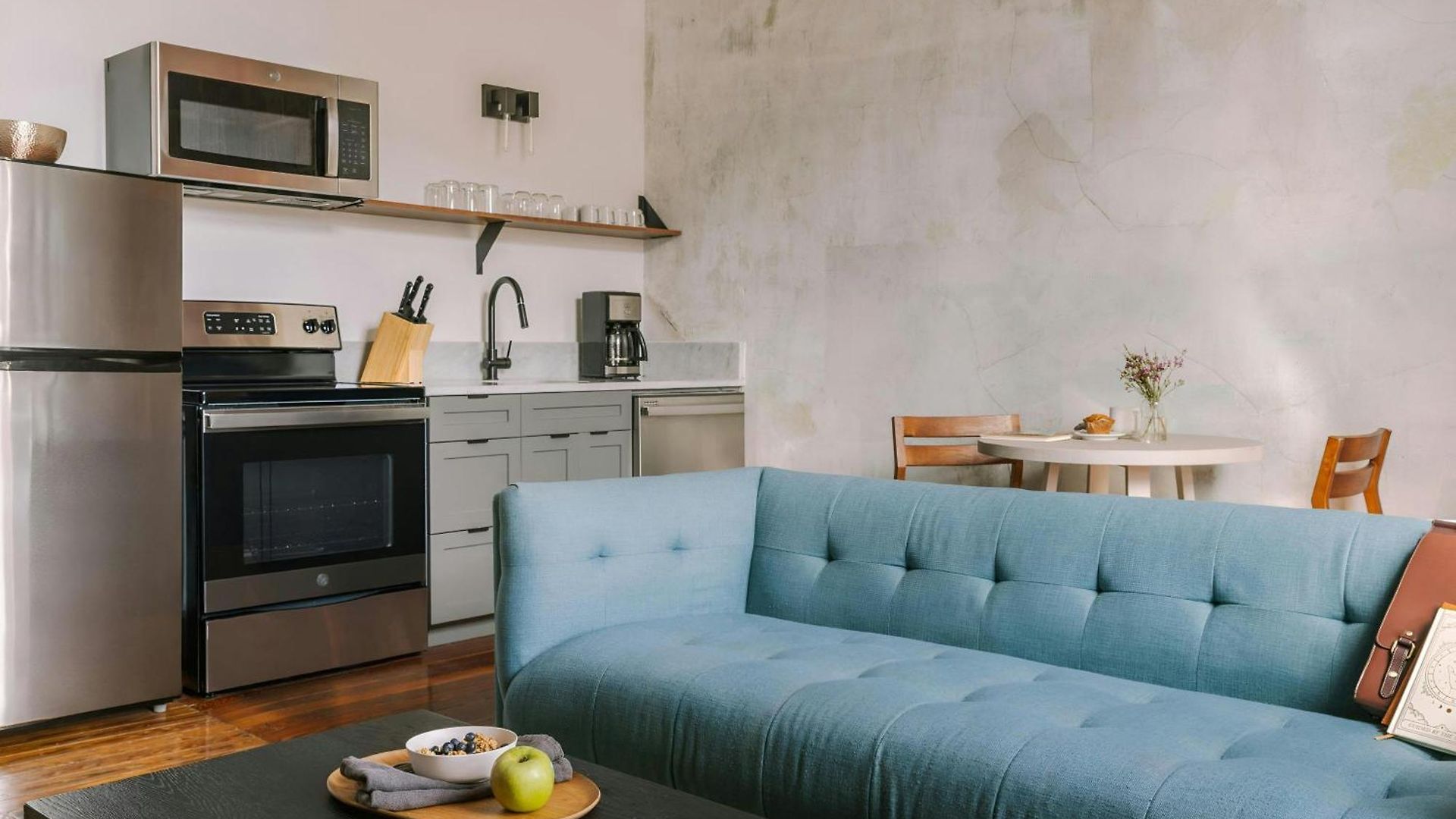 Sonder By Marriott Bonvoy The Schaeffer French Quarter Aparthotel