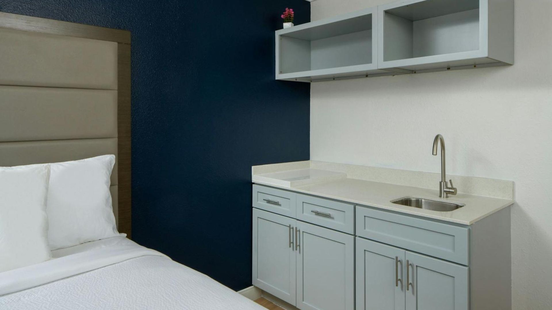 Hotel Express By Marriott 1-10 New Orleans