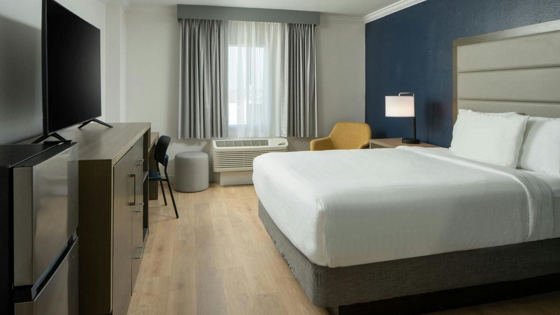 Express By Marriott 1-10 3* New Orleans