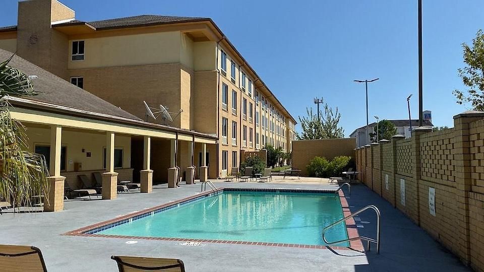 Hotel Trident & 3*