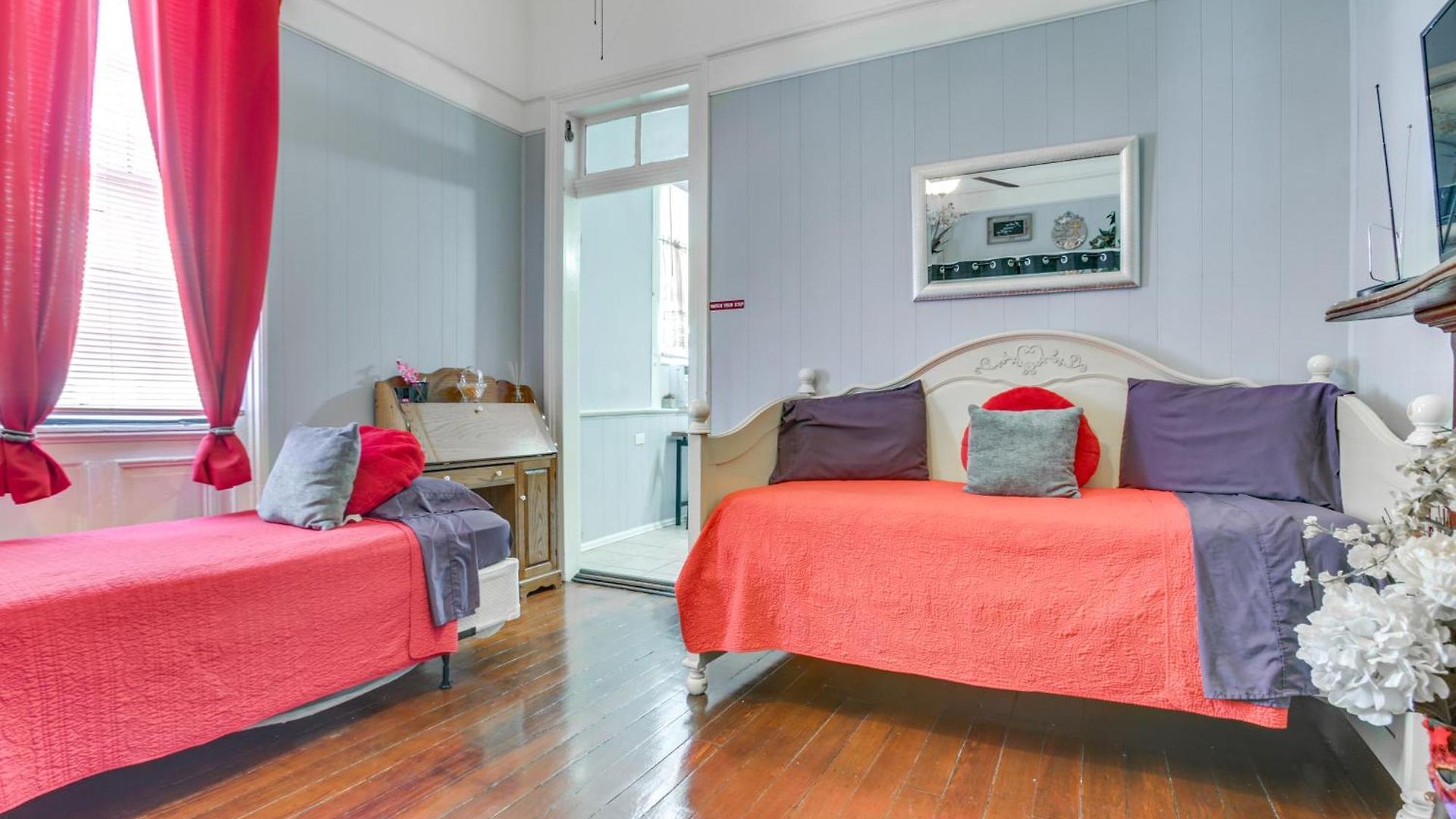 Walk To Magazine St: Nola House In Irish Channel! Holiday home New Orleans