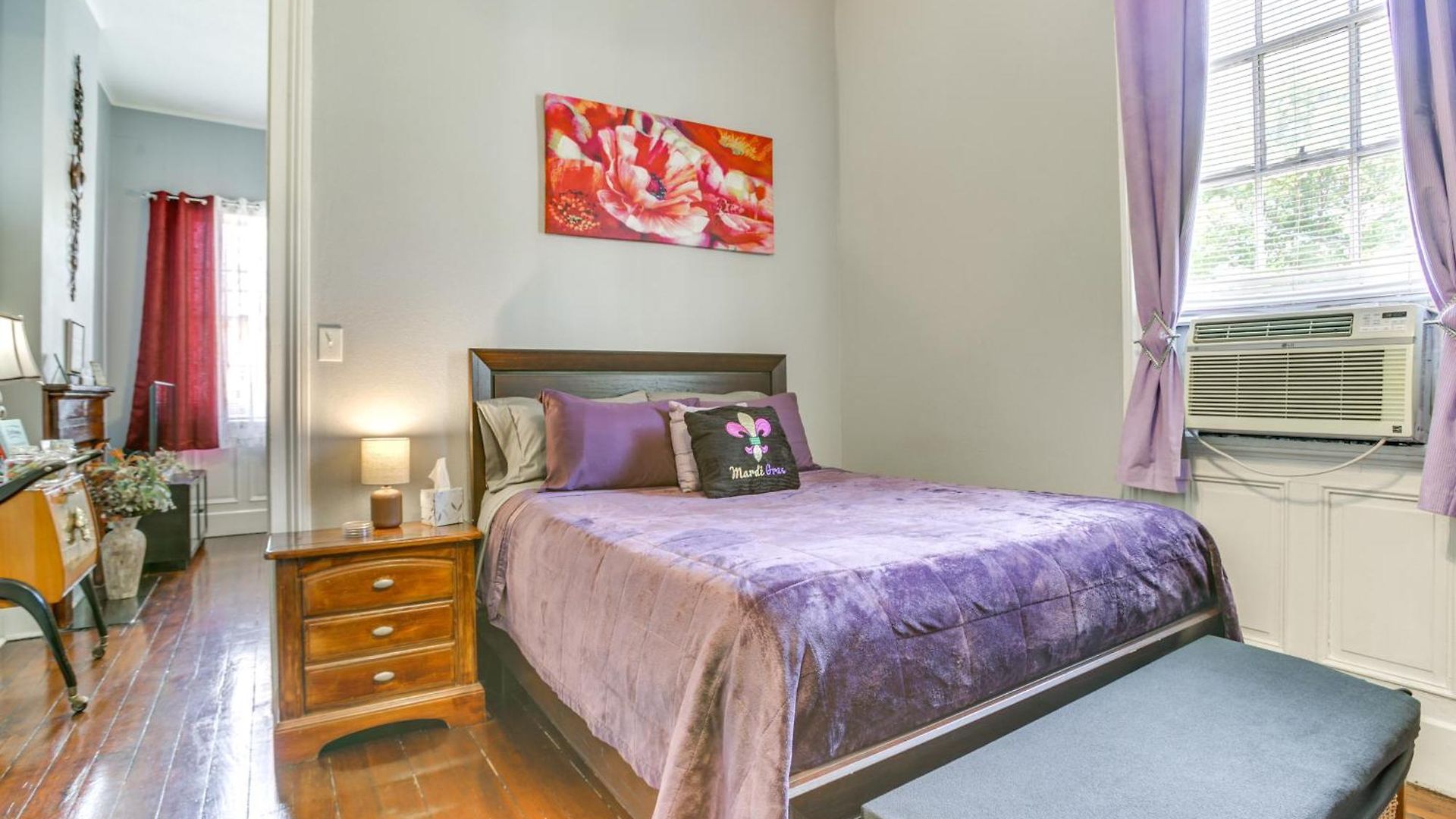 Walk To Magazine St: Nola House In Irish Channel! Holiday home *