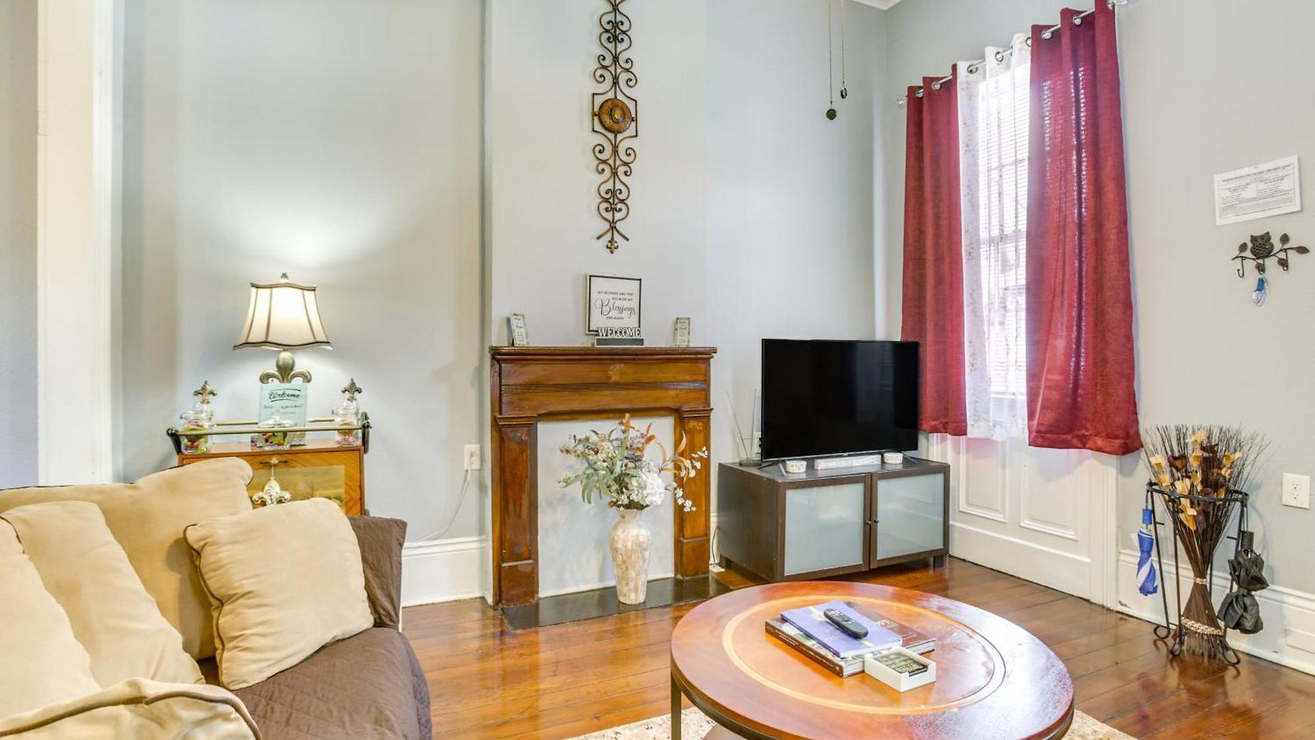 Walk To Magazine St: Nola House In Irish Channel! New Orleans