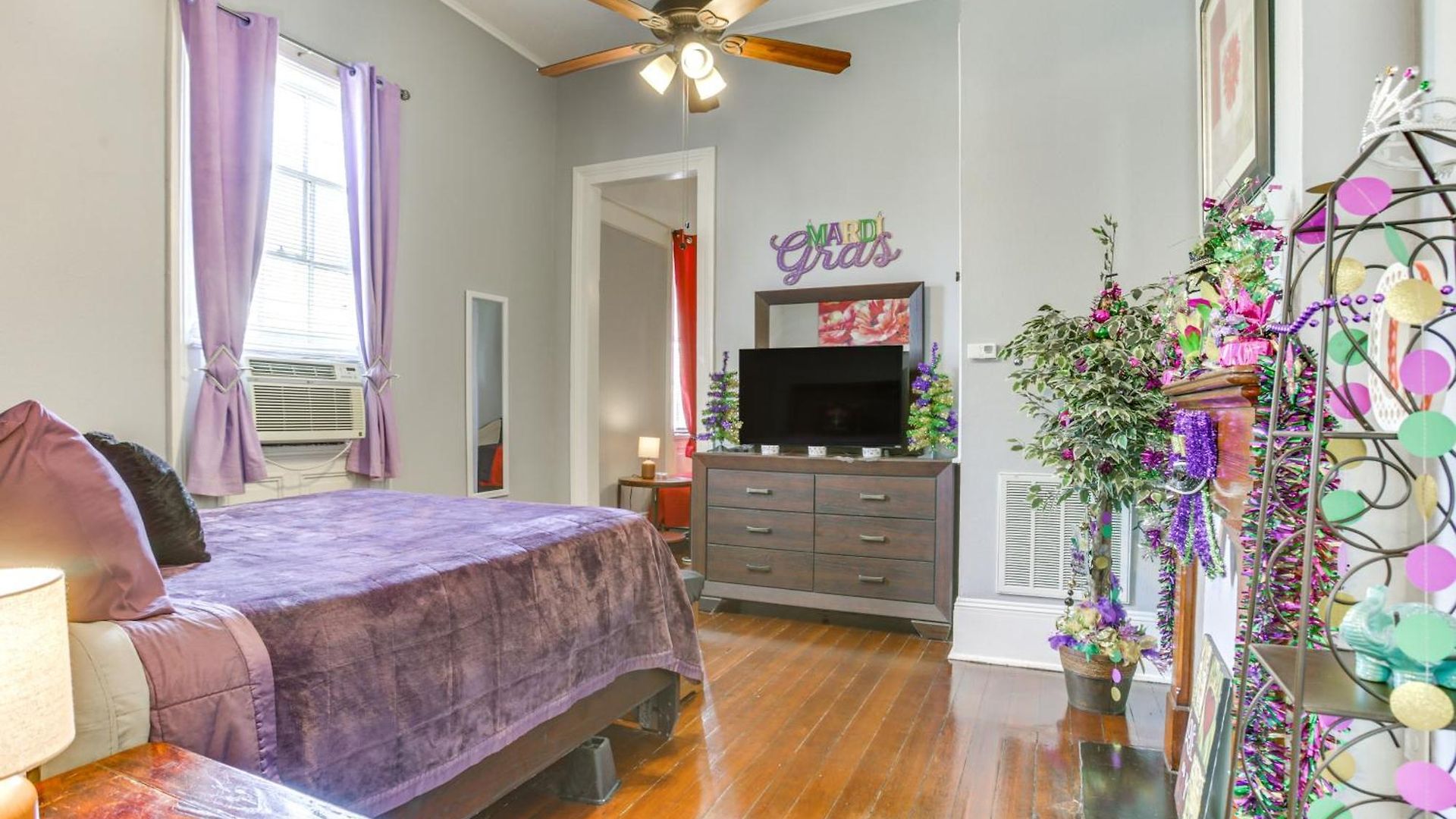 Holiday home Walk To Magazine St: Nola House In Irish Channel! New Orleans