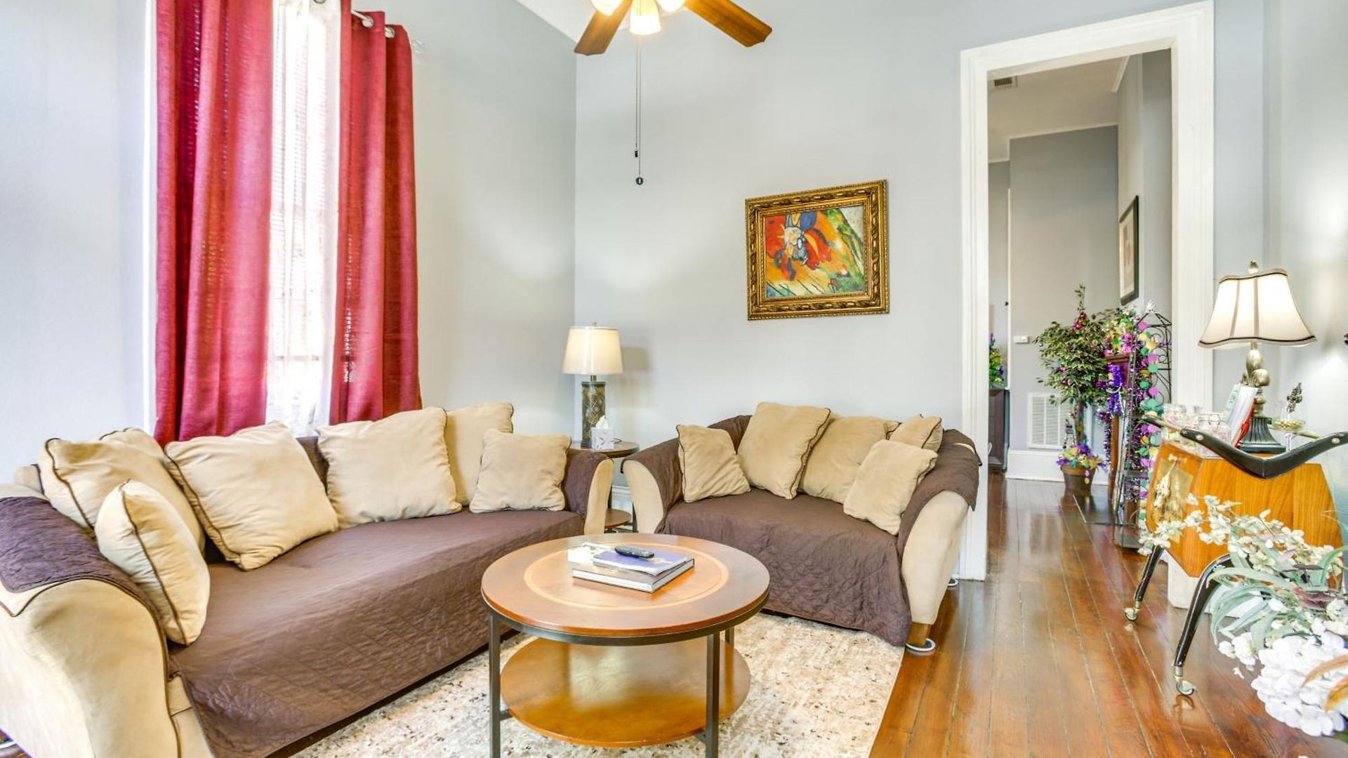 Walk To Magazine St: Nola House In Irish Channel! New Orleans