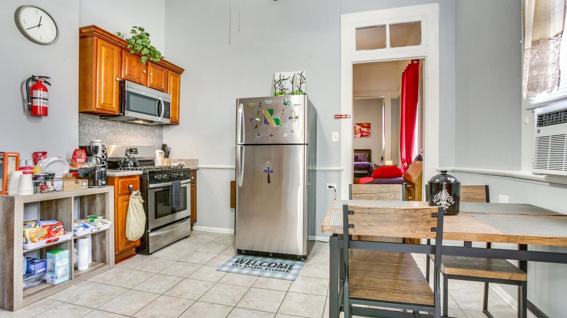 Walk To Magazine St: Nola House In Irish Channel! Holiday home