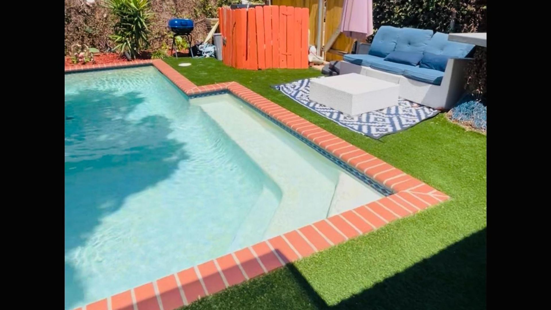 Modern Luxury In The Marigny W/ Heated Pool Option Holiday home *