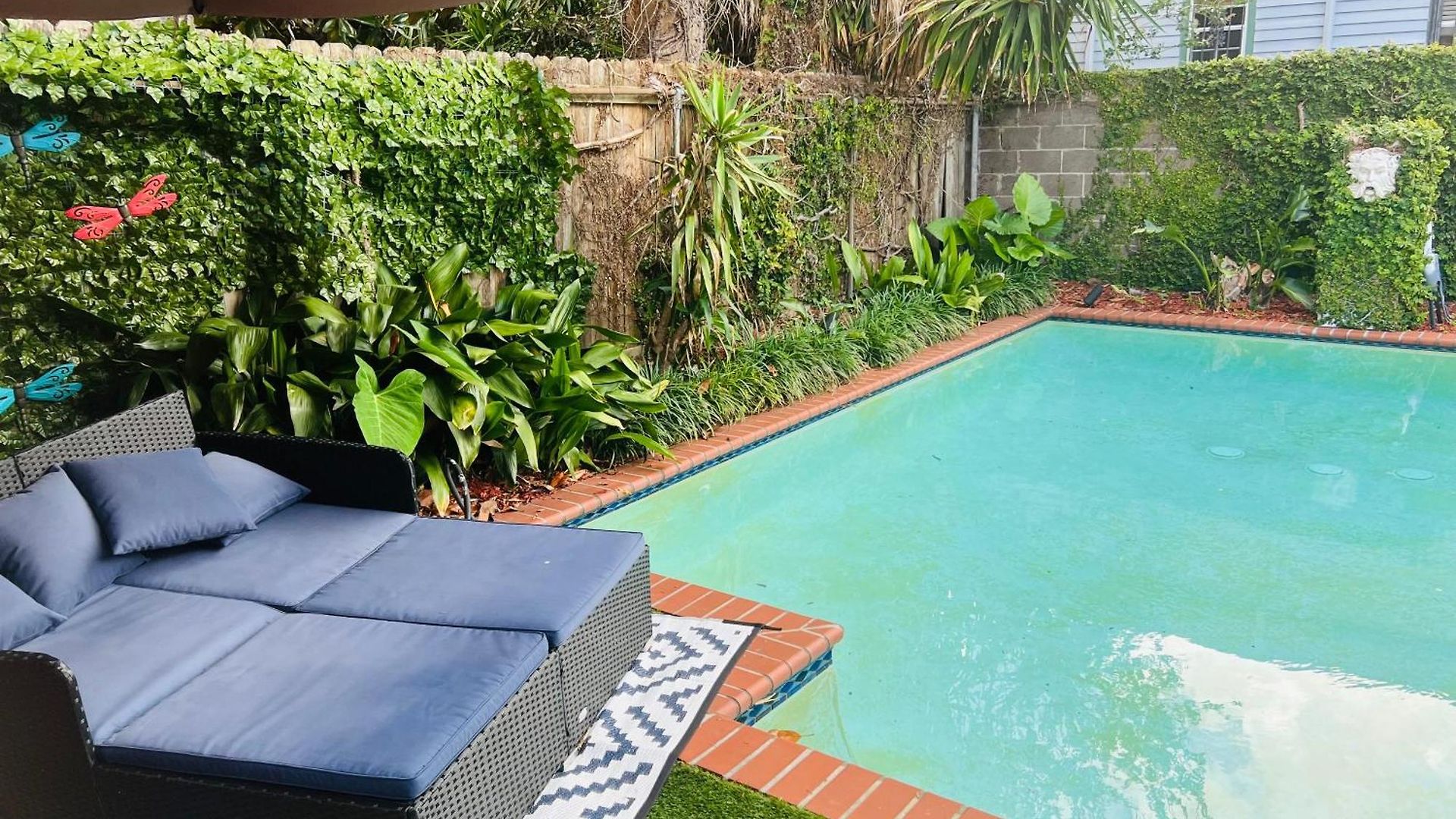 Modern Luxury In The Marigny W/ Heated Pool Option * New Orleans