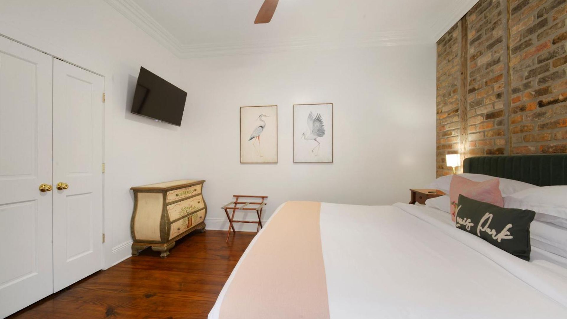 Louis Park Hotel 4*