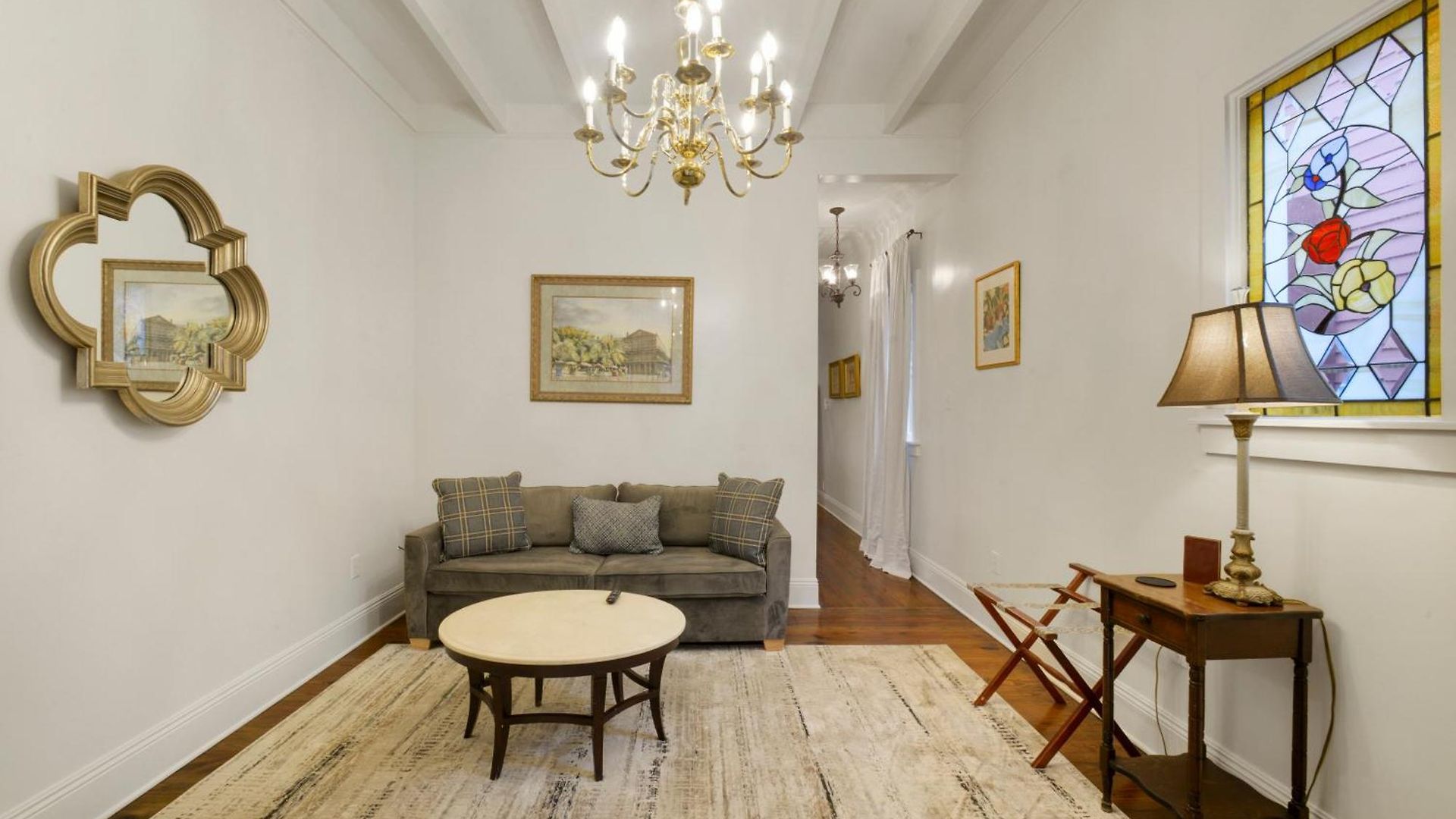 Louis Park Hotel