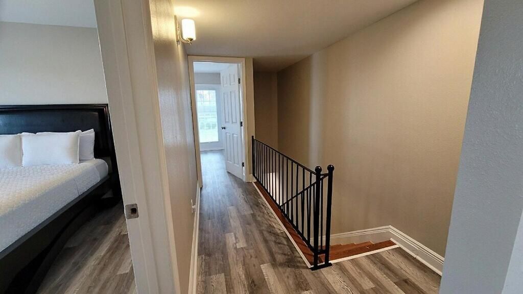 Lakeview Townhome W King Bed & Game Holiday home New Orleans