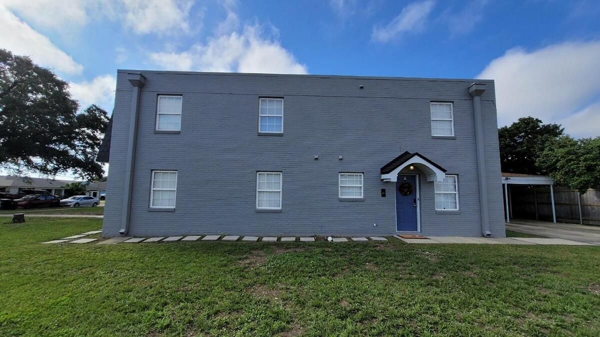 Holiday home Lakeview Townhome W King Bed & Game New Orleans