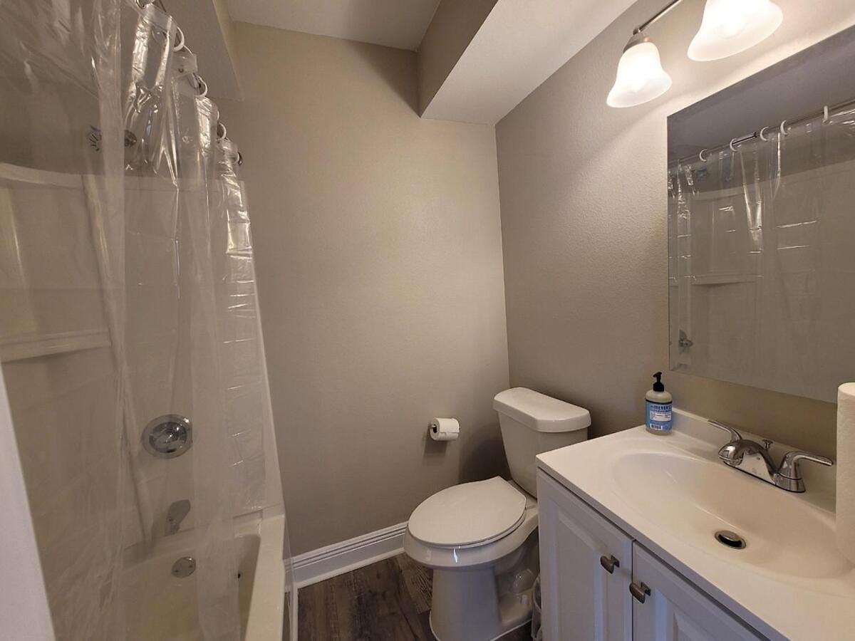 Lakeview Townhome W King Bed & Game *
