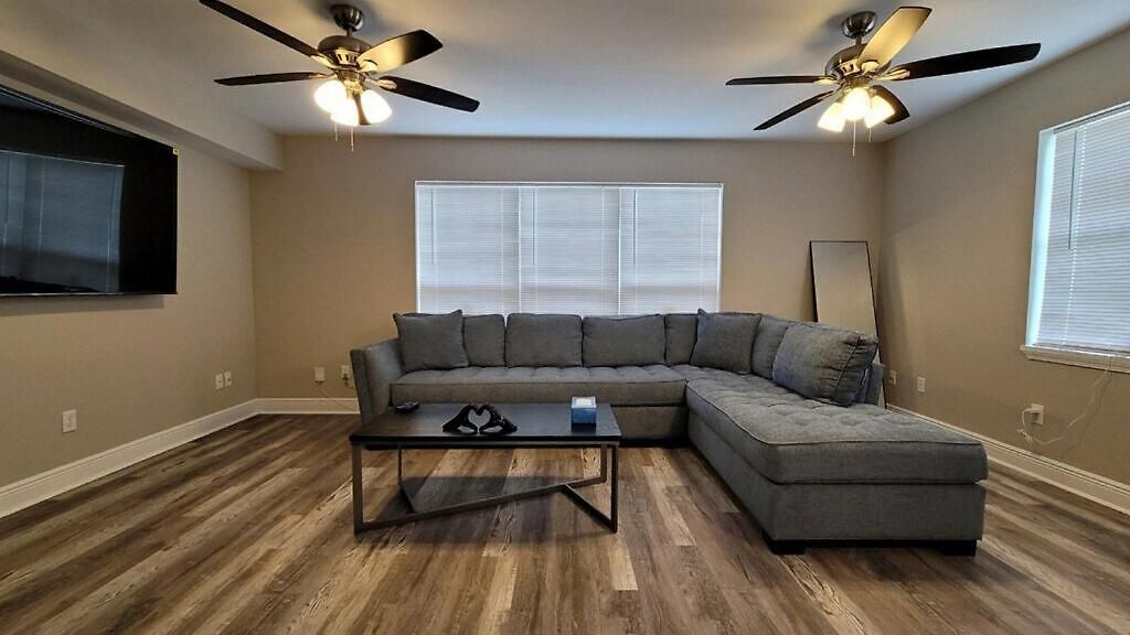Holiday home Lakeview Townhome W King Bed & Game New Orleans