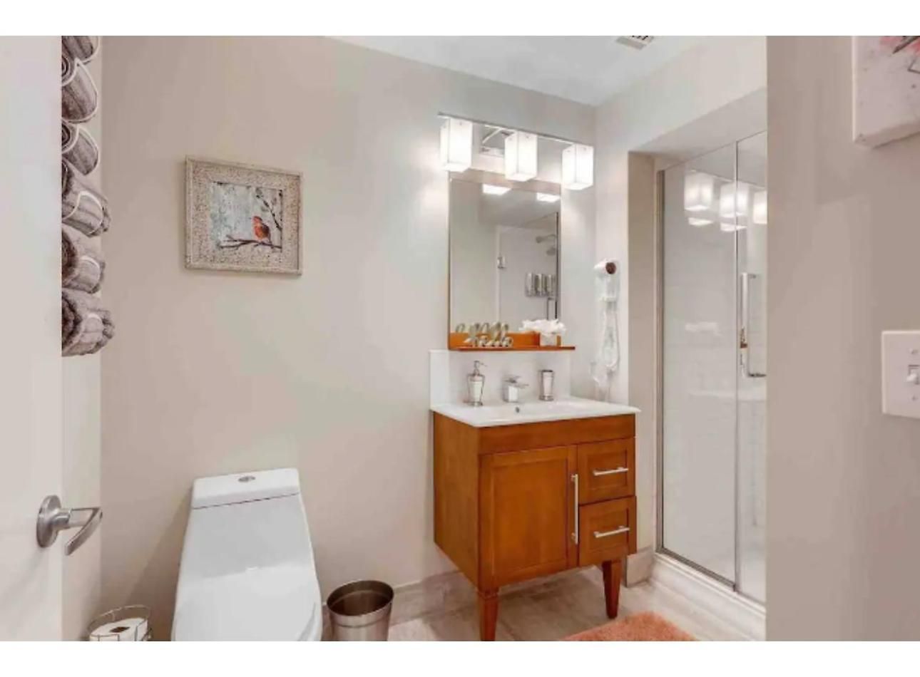 Apartment Beautiful Walk To French Quarter, Pool, Gym, View New Orleans