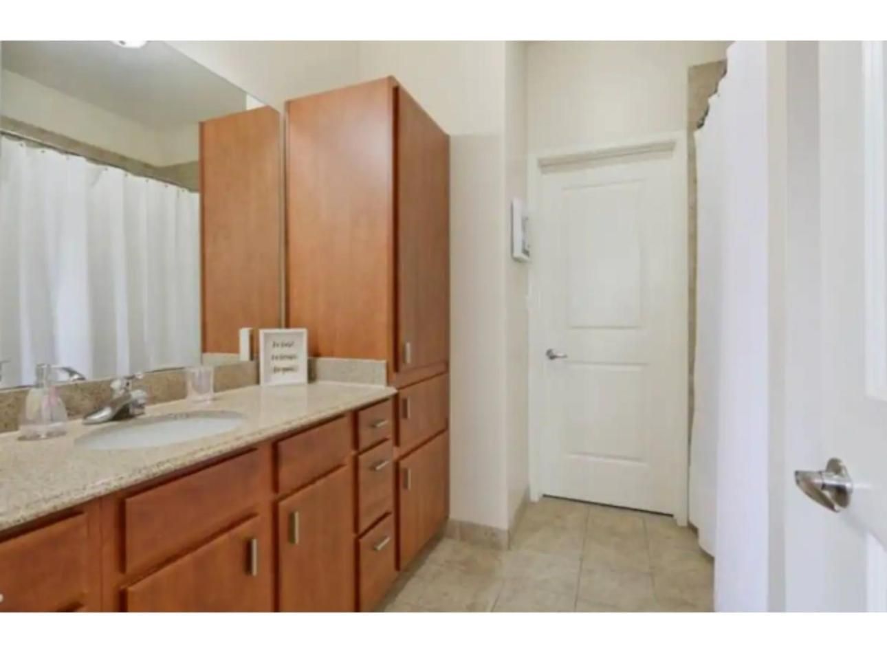 Beautiful Walk To French Quarter, Pool, Gym, View Apartment New Orleans