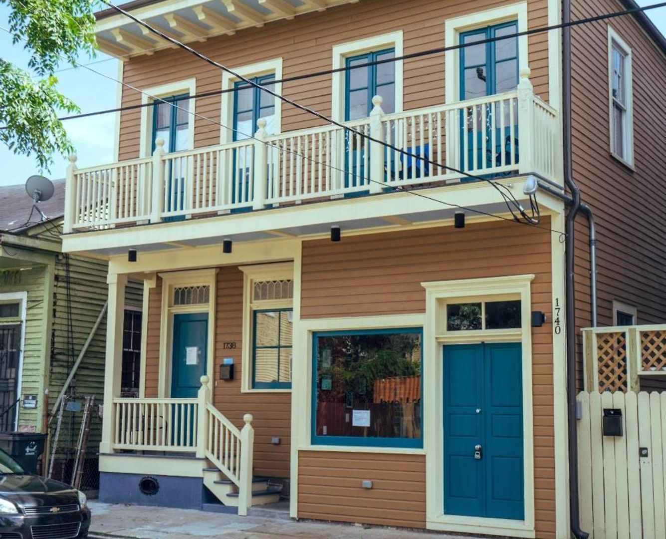 4br With Luxury Amenities